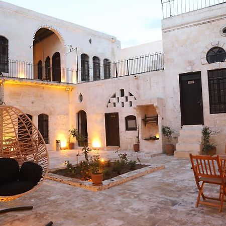 Ciftehan Butik Otel Sanlıurfa Zewnętrze zdjęcie