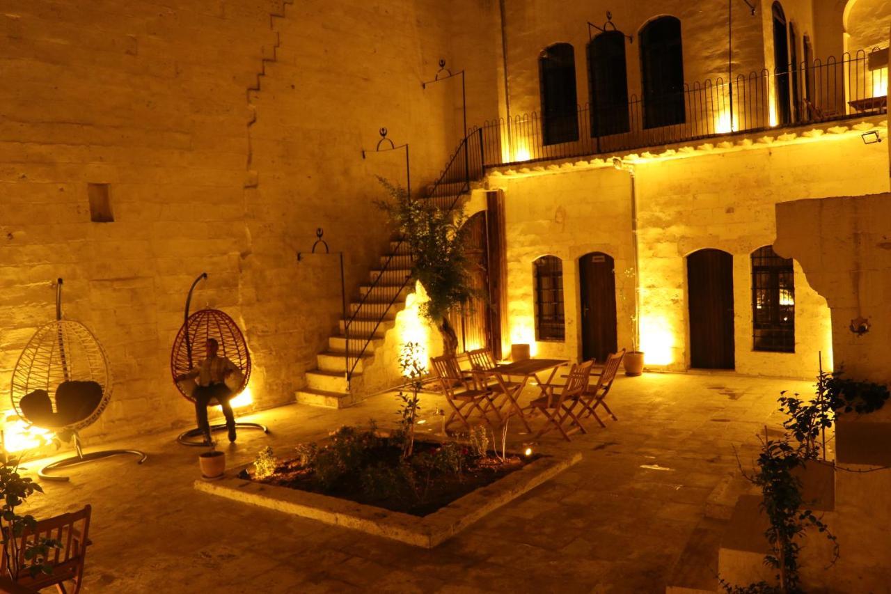 Ciftehan Butik Otel Sanlıurfa Zewnętrze zdjęcie