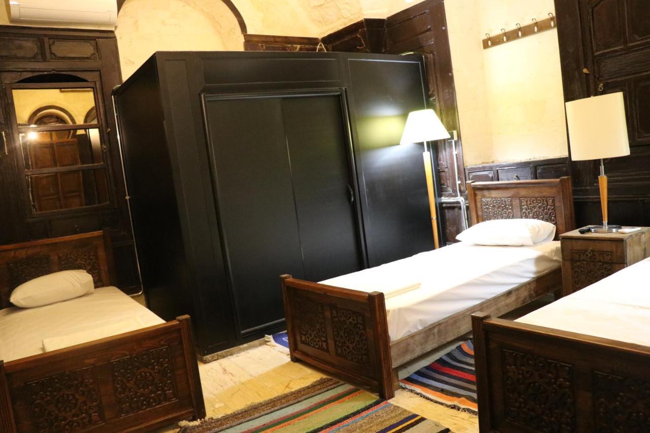 Ciftehan Butik Otel Sanlıurfa Zewnętrze zdjęcie