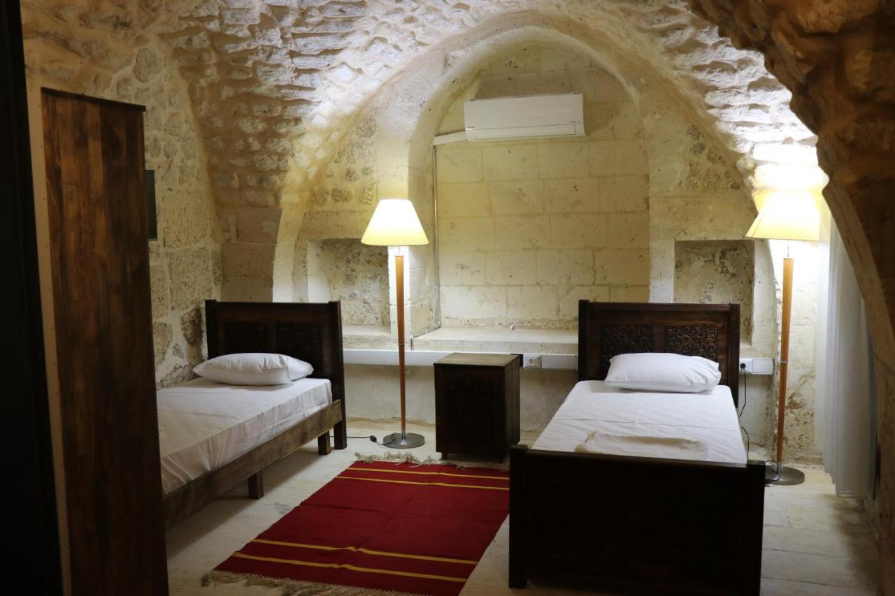 Ciftehan Butik Otel Sanlıurfa Zewnętrze zdjęcie