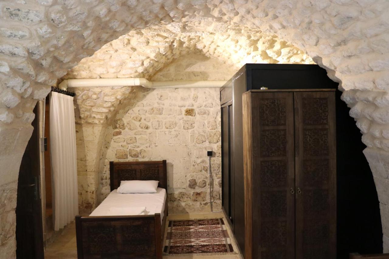 Ciftehan Butik Otel Sanlıurfa Zewnętrze zdjęcie