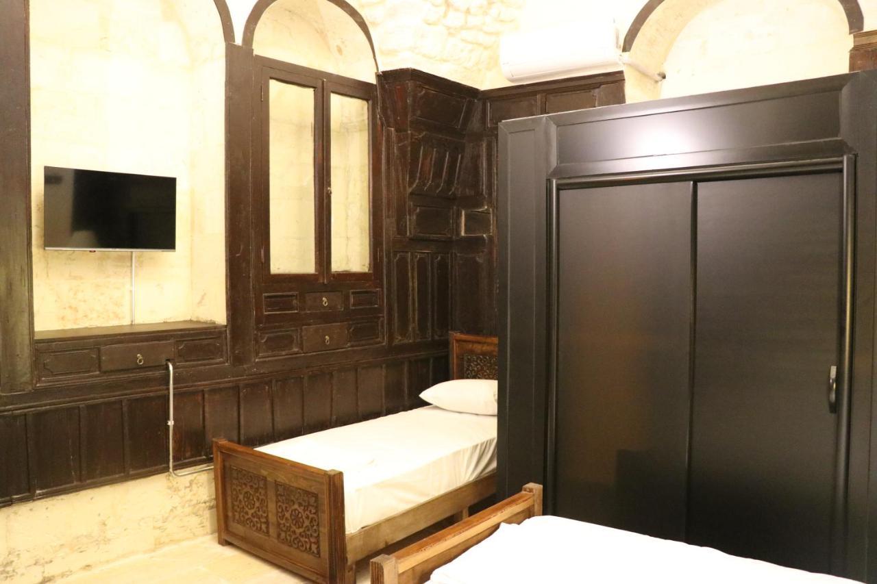 Ciftehan Butik Otel Sanlıurfa Zewnętrze zdjęcie