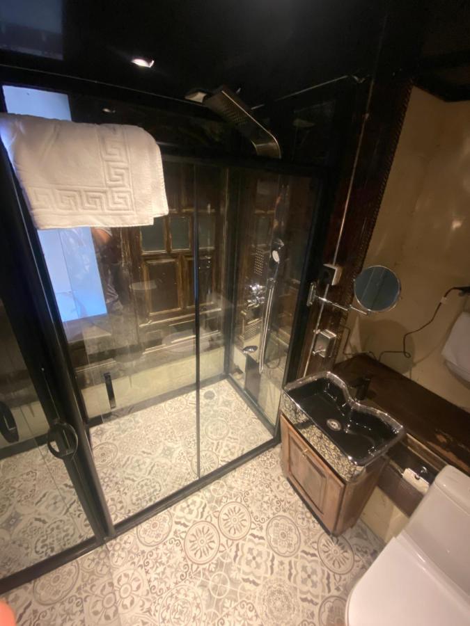 Ciftehan Butik Otel Sanlıurfa Zewnętrze zdjęcie