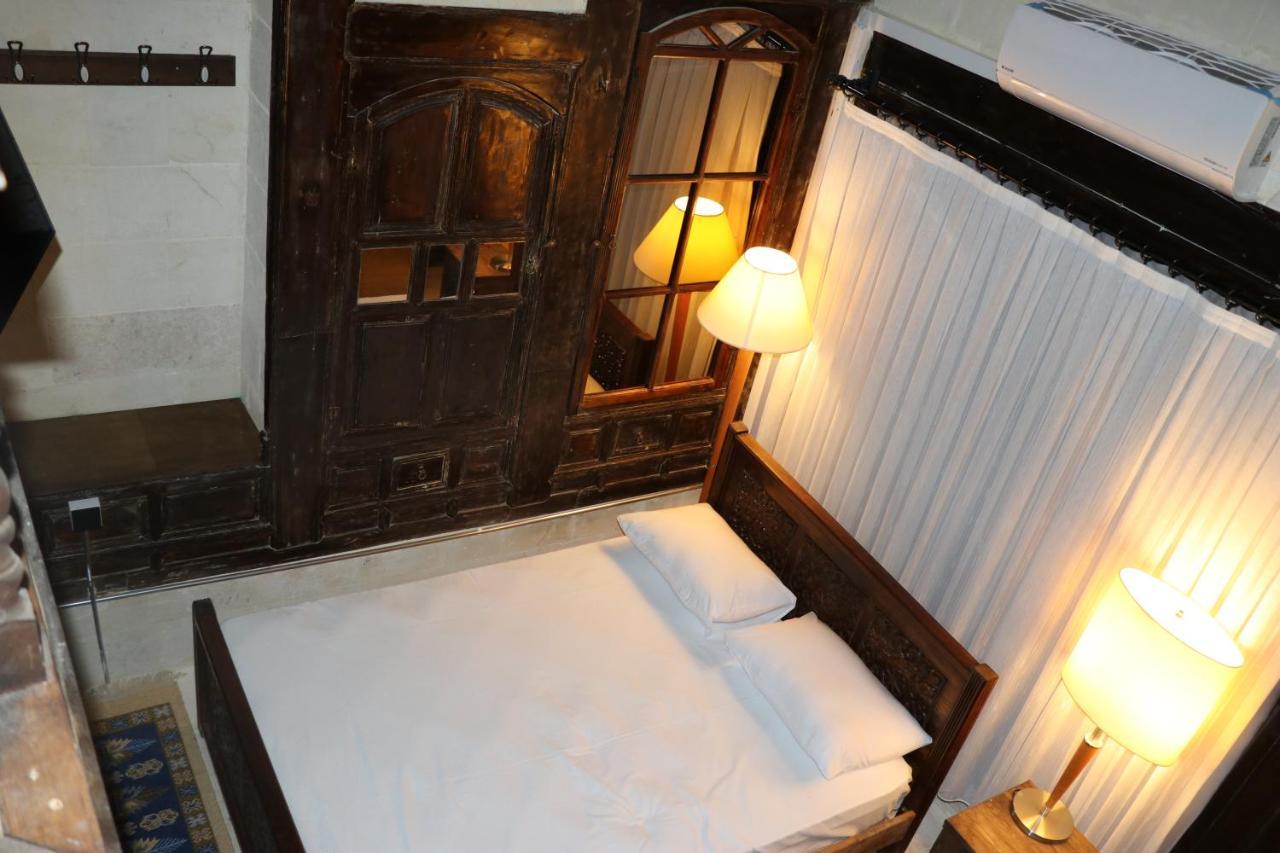Ciftehan Butik Otel Sanlıurfa Zewnętrze zdjęcie