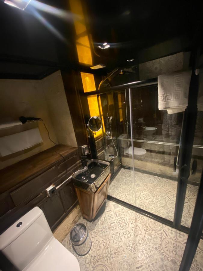 Ciftehan Butik Otel Sanlıurfa Zewnętrze zdjęcie