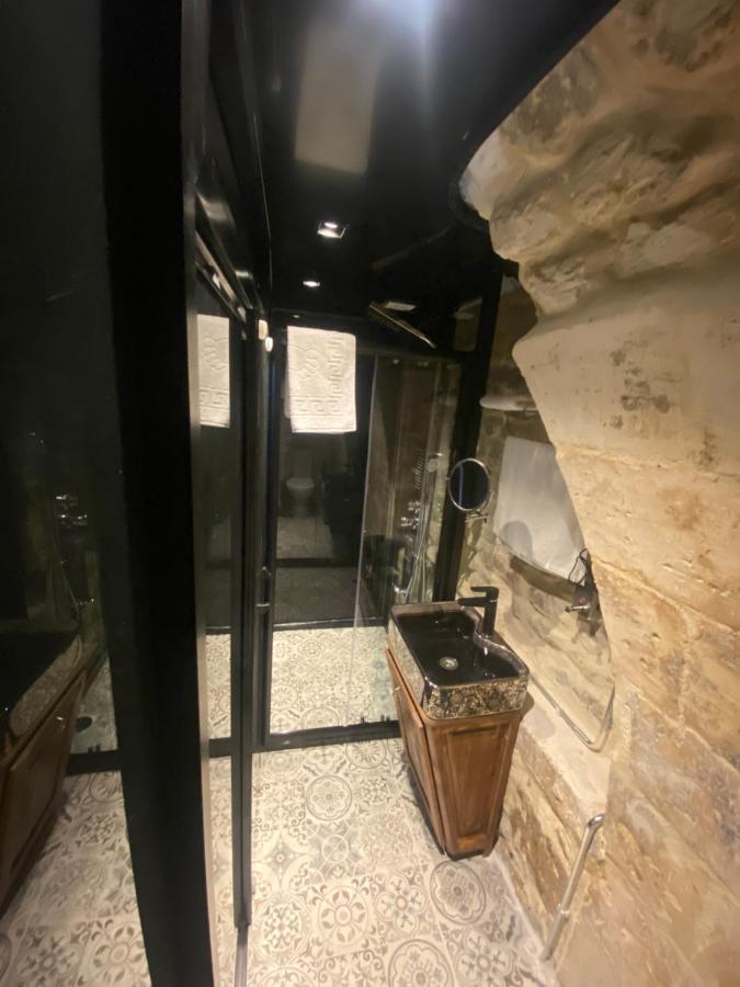 Ciftehan Butik Otel Sanlıurfa Zewnętrze zdjęcie
